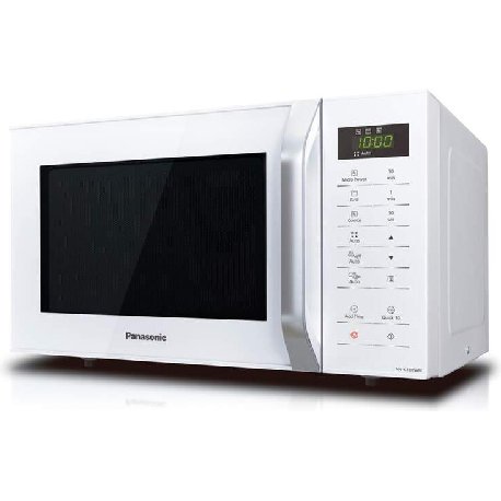 PANASONIC HORNO MICROONDAS NNK35NWMEPG 23L