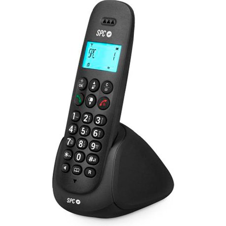 SPC INTERNET TELEFONO INALAMBRICO 7310NS ART2