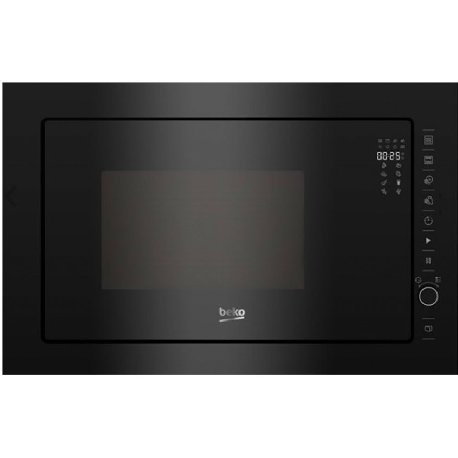 BEKO HORNO MICROONDAS BMGB25333BG 25L