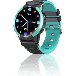 SAVEFAMILY SMARTWATCH SLV4G VERDE