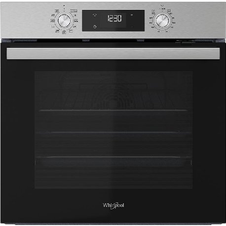 WHIRLPOOL HORNO OMR58HU1X