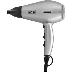 BLACK+DECKER CABELLO BXHDA2400E