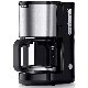 BRAUN CAFETERA ELECTRICA KF1500BK NEGRO