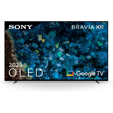 SONY TV XR55A80LAEP 55