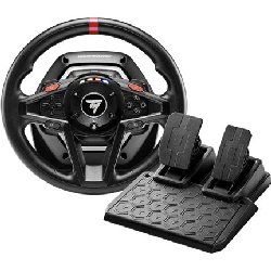 THRUSTMASTER AC CONSOLA T128