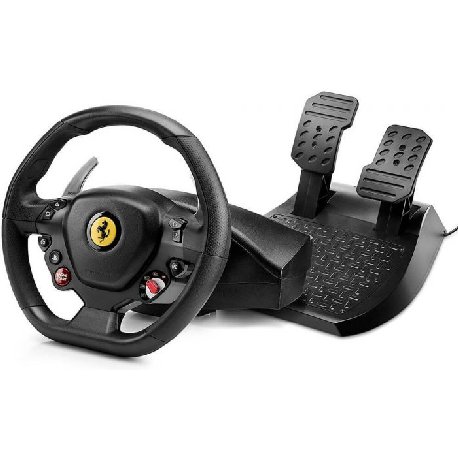 THRUSTMASTER AC CONSOLA T80 RW FERRARI