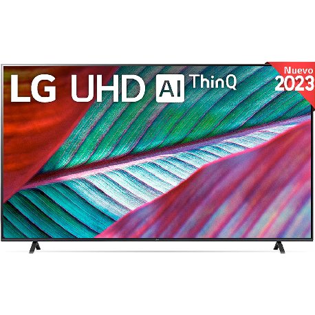 LG TV 43UR78006LK 43