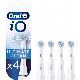 ORALB CEPILLO DENTAL IO CW-4FFS 4UD