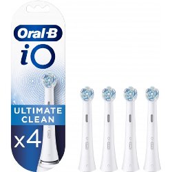 ORALB CEPILLO DENTAL IO CW-4FFS 4UD