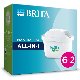 BRITA JARRA AGUA MAXTRA PRO 6+2