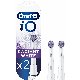 ORALB CEPILLO DENTAL IO WW-2FFS 2UD