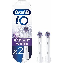 ORALB CEPILLO DENTAL IO WW-2FFS 2UD