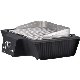 SEVERIN GRILL / TABLA ASAR 8104