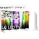 LG TV 32LQ63806LC 32