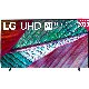 LG TV 43UR78006LK 43