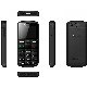 PANASONIC TELEFONO GSM LIBRE KXTU110EXB *