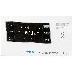 WHIRLPOOL LAVADORA FFB8258WVSP