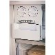 WHIRLPOOL FRIGORIFICO W84BE72X2 186