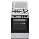 VITROKITCHEN COCINA CB5530IB BUT