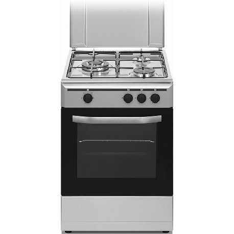 VITROKITCHEN COCINA CB5530IB BUT