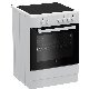 BEKO COCINA FSS67000GW