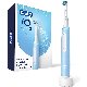 ORALB CEPILLO DENTAL IO3 BLUE