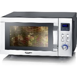 SEVERIN HORNO MICROONDAS 7777 25L