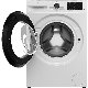 BEKO LAVADORA B3WFT510415W