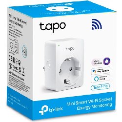 TP LINK PERIFERICOS TAPO P110