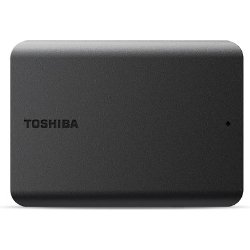 TOSHIBA ALMACENAMIENTO HDTB540EK3CA