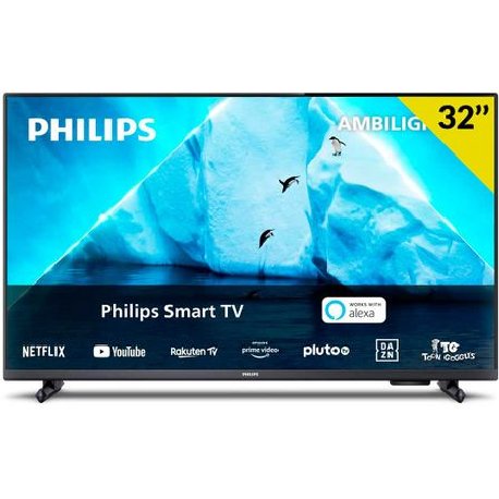 PHILIPS TV 32PFS6908AMB 32