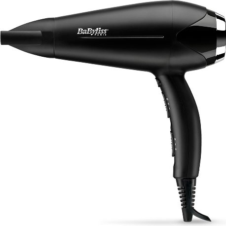 BABYLISS CABELLO D572DE