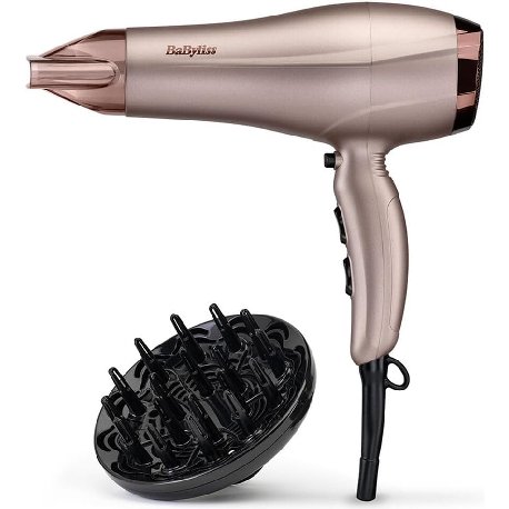 BABYLISS CABELLO 5790PE