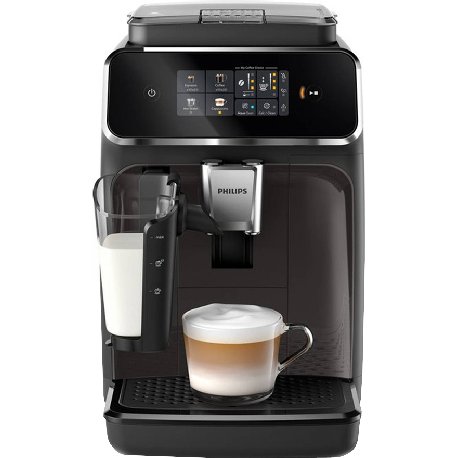 PHILIPS CAFETERA ELECTRICA EP2334/10