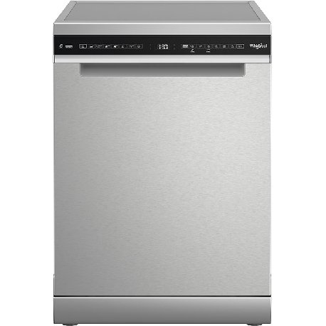 WHIRLPOOL LAVAVAJILLAS W7FHS41X