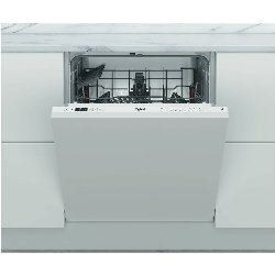 WHIRLPOOL LAVAVAJILLAS W2IHD526A