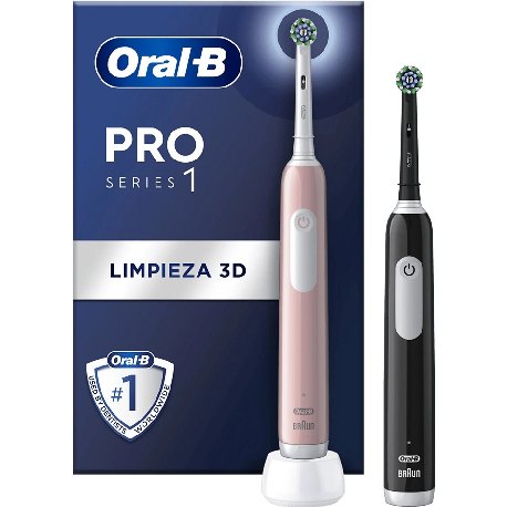 ORALB CEPILLO DENTAL PRO1 DUO