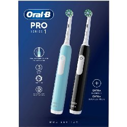 ORALB CEPILLO DENTAL PRO1 DUO