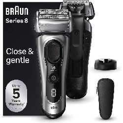 BRAUN ASEO MASCULINO 8517S