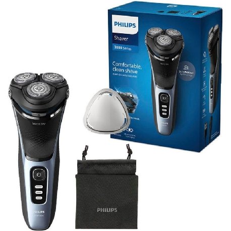 PHILIPS ASEO MASCULINO S3243/12 *