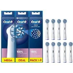 ORALB CEPILLO DENTAL EB60X-9FFS 9UD