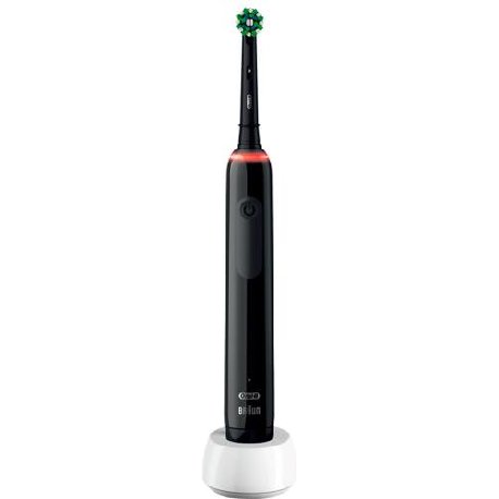 ORALB CEPILLO DENTAL PRO3 BLACK