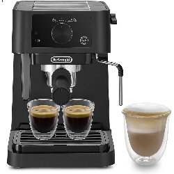 DELONGHI CAFETERA ELECTRICA EC235.BK