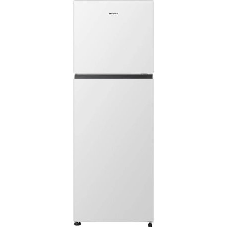 HISENSE FRIGORIFICO RT422N4AWE 170