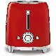 SMEG TOSTADOR TSF02RDEU