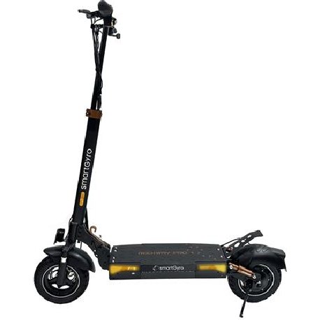 SMARTGYRO MOVILIDAD SG27-424