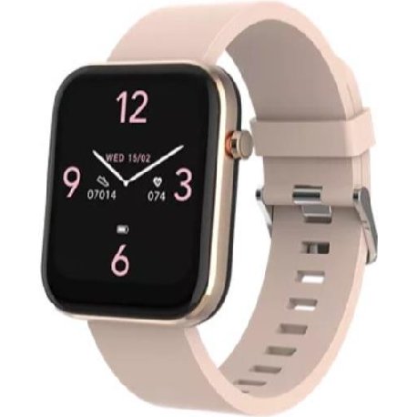 DENVER SMARTWATCH SW182 ROSA