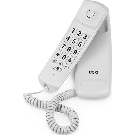 SPC INTERNET TELEFONO 3610B