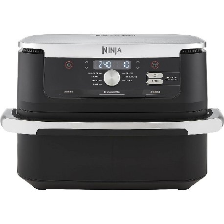 SHARK NINJA FREIDORA ELECTRICA AF500EU