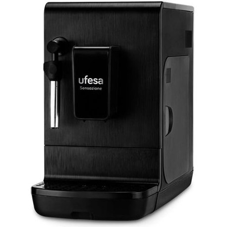 UFESA CAFETERA ELECTRICA SENSAZIONE